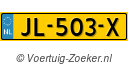 JL503X