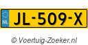 JL509X