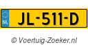 JL511D