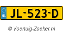 JL523D