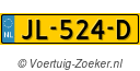 JL524D