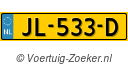JL533D