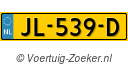 JL539D