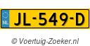 JL549D