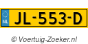 JL553D