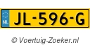 JL596G