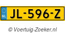 JL596Z