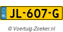 JL607G