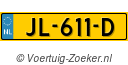 JL611D
