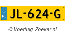 JL624G