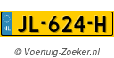 JL624H