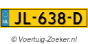 JL638D