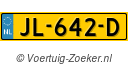 JL642D