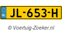 JL653H