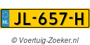 JL657H