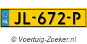 JL672P