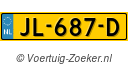 JL687D