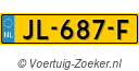 JL687F