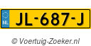 JL687J