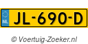 JL690D