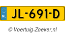 JL691D