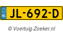 JL692D
