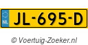 JL695D