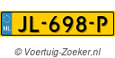 JL-698-P