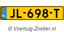 JL698T