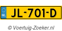 JL701D