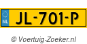 JL-701-P