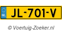 JL701V