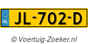 JL702D