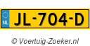 JL704D