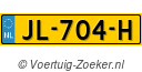 JL704H