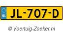JL707D