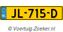 JL715D