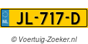 JL717D