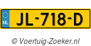 JL718D