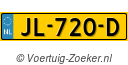 JL720D