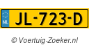 JL723D