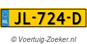 JL724D