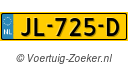 JL725D
