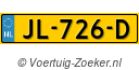 JL726D