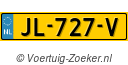 JL727V
