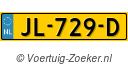 JL729D
