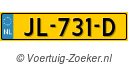JL731D