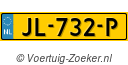 JL732P