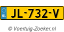 JL732V
