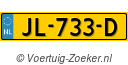 JL733D